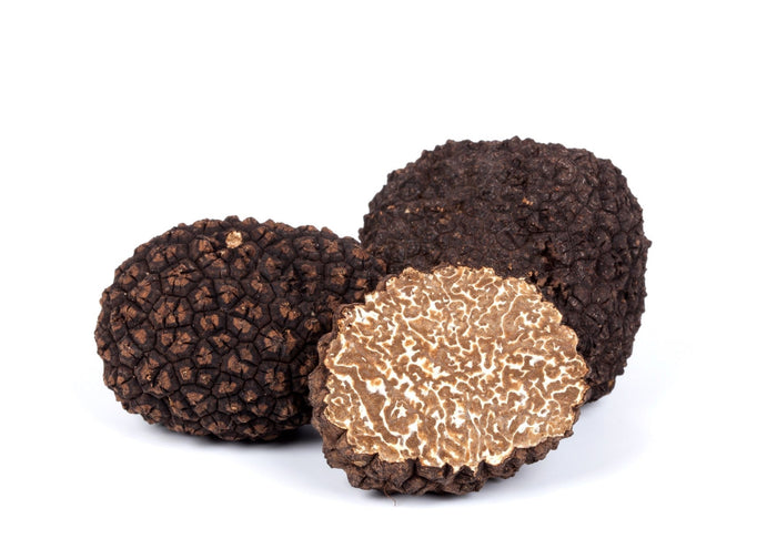 Summer Truffles (Fresh) - tuber Aestivum