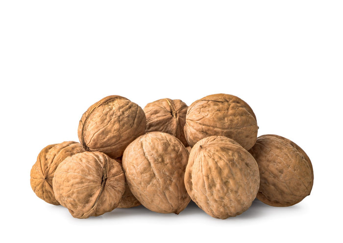 Walnuts in Shell (5Kg)