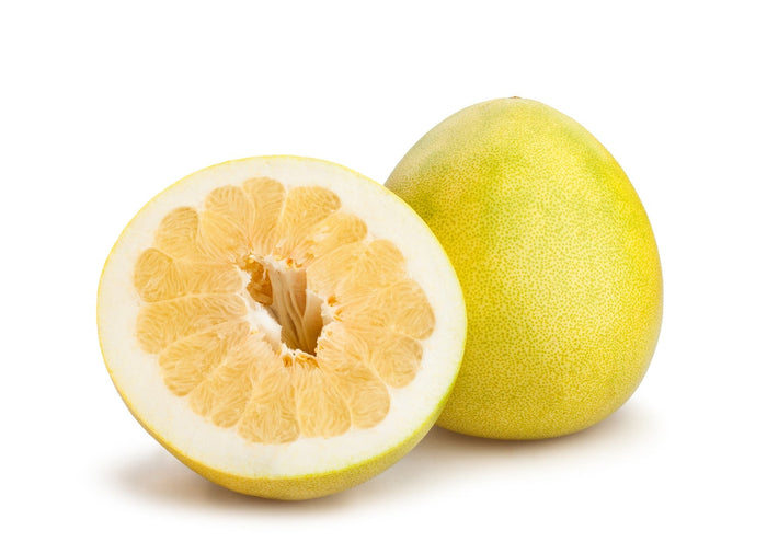 Pomelo White (Each)