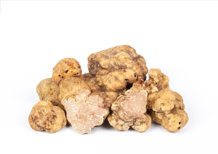 White Truffles (Fresh) - tuber Magnatum Pico (50g)