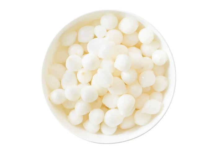 Frozen Silverskin/Baby Onions (1Kg)