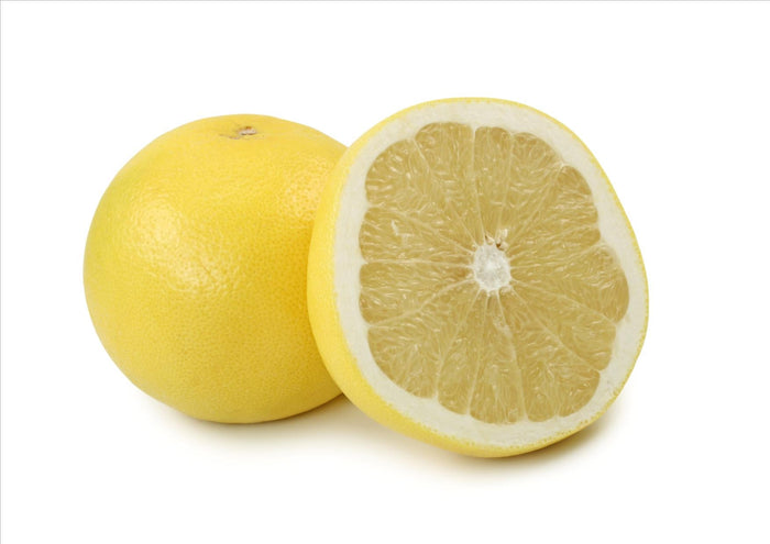 Grapefruit White (Each)