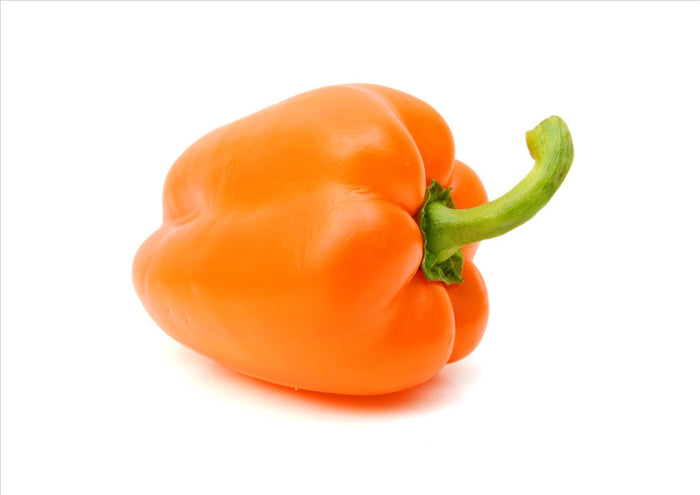 Pepper Orange (5Kg BOX)