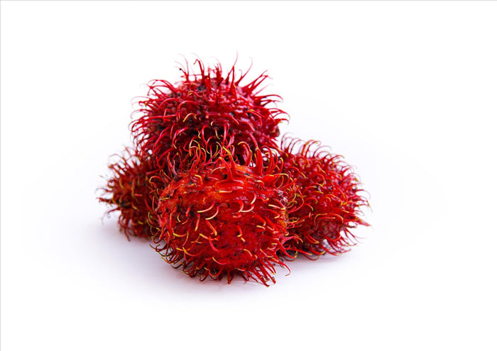 Rambutan, Fresh (Box 2Kg)