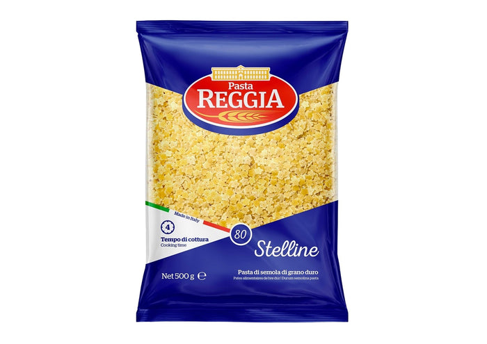 Reggia Pasta - Stelline(500g)