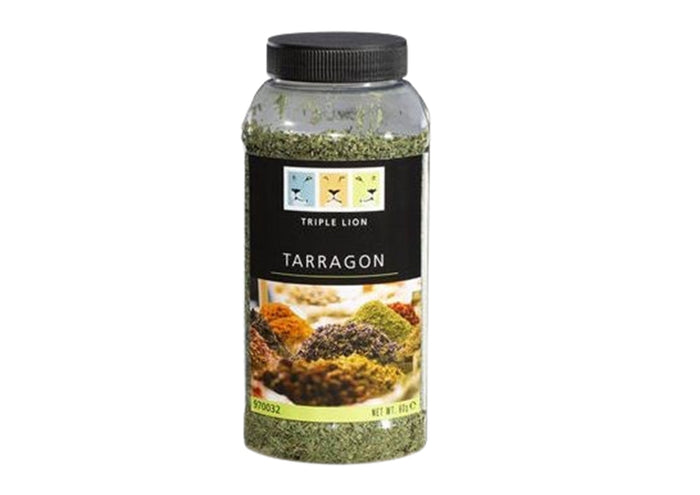 Triple Lion - Tarragon (80g)