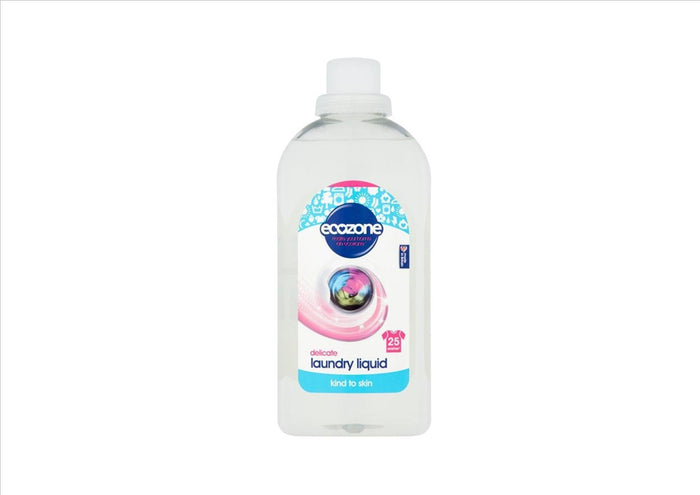 Ecozone Delicate Laundry Liquid (750ml)