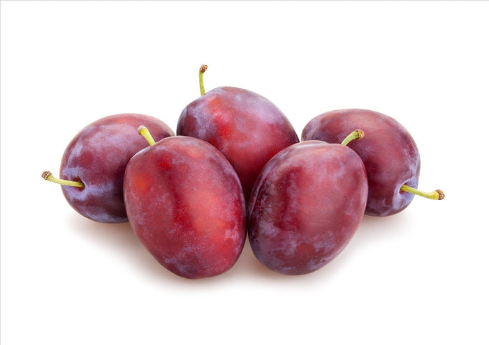 Victoria Plums (500g)